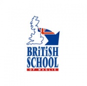 British school of Maglie