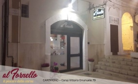 Al Fornello