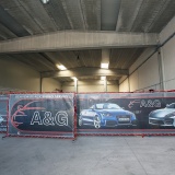 Autocarrozzeria A. & G.