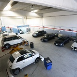 Autocarrozzeria A. & G.