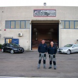 Autocarrozzeria A. & G.