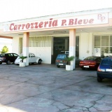 Autocarrozzeria Bleve