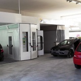Autocarrozzeria Montanaro