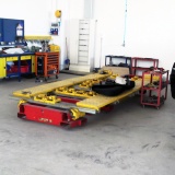 Autocarrozzeria Montanaro