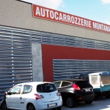 Autocarrozzeria Montanaro
