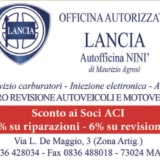 Autofficina Ninì