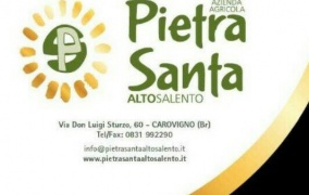 Azienda Agricola Pietrasanta  