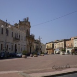 B&B Casa Mazzara
