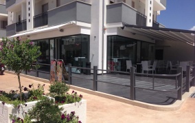 Bar Mezzaluna City H24