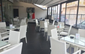 Bar Mezzaluna City H24