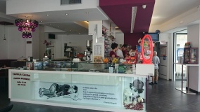 Bar Mezzaluna City H24