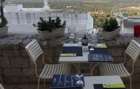 Bellavista Pizzeria Bristot