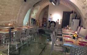 Bellavista Pizzeria Bristot