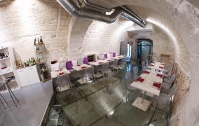 Bellavista Pizzeria Bristot