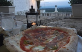 Bellavista Pizzeria Bristot