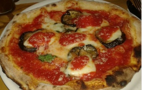 Bellavista Pizzeria Bristot