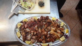 Birrosteria Doppio Malto