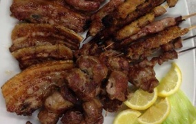 Birrosteria Doppio Malto