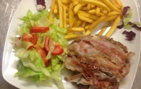 Birrosteria Doppio Malto