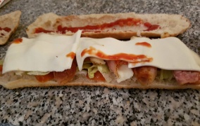 Birrosteria Doppio Malto