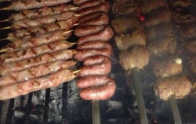 Birrosteria Doppio Malto