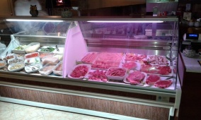 Birrosteria Doppio Malto