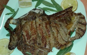 Birrosteria Doppio Malto