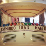 Candido Clemente e figli