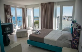 Cicò Boutique Hotel