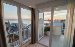 Cicò Boutique Hotel