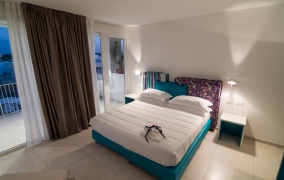 Cicò Boutique Hotel