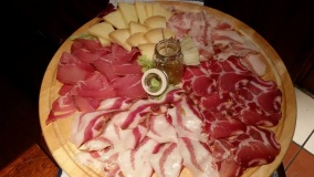 Club Number One ( Pub da Vasco )