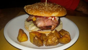Club Number One ( Pub da Vasco )