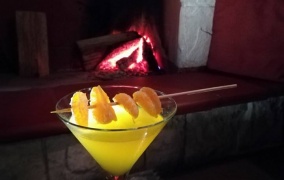 Diusis LoungeBar