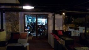 Diusis LoungeBar