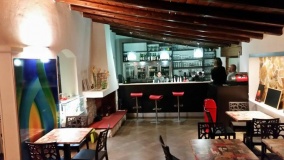 Diusis LoungeBar