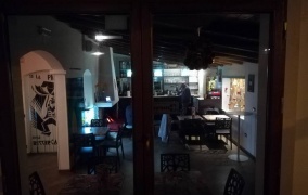 Diusis LoungeBar