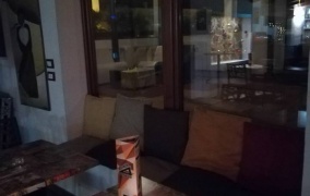 Diusis LoungeBar