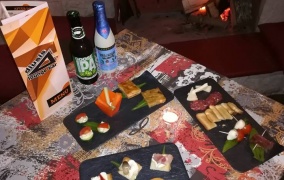 Diusis LoungeBar