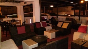 Diusis LoungeBar