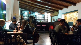 Diusis LoungeBar