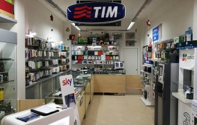 ET Elettronica Telecomunicazioni     