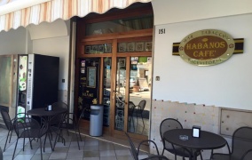 Habanos Cafè