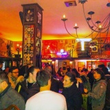 Hendrix Irish Pub