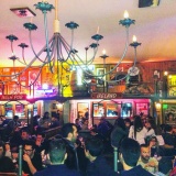 Hendrix Irish Pub