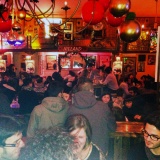 Hendrix Irish Pub