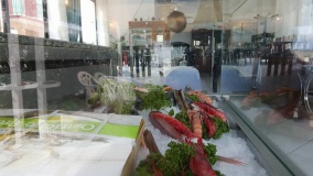 Holiday Osteria di mare