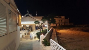 Holiday Osteria di mare