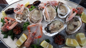 Holiday Osteria di mare