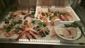 Holiday Osteria di mare